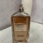 Парфюм Abercrombie & Fitch First Instinct