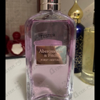 Отзыв Abercrombie & Fitch First Instinct