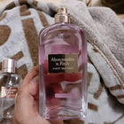 Отзывы Abercrombie & Fitch First Instinct