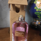 Духи First Instinct от Abercrombie & Fitch