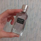 Отзыв Abercrombie & Fitch First Instinct