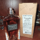 Парфюм Abercrombie & Fitch First Instinct