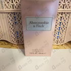 Отзывы Abercrombie & Fitch First Instinct