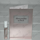 Парфюм Abercrombie & Fitch First Instinct