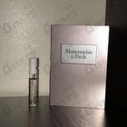 Духи First Instinct от Abercrombie & Fitch