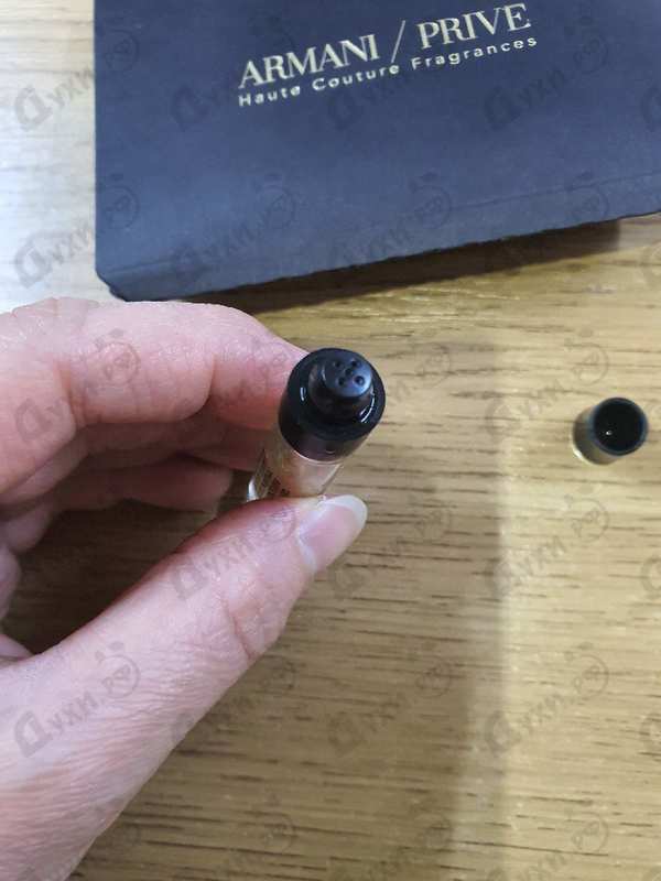 Отзыв Giorgio Armani Prive Iris Celadon Купить Prive Iris Celadon от Giorgio Armani