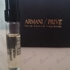 Отзывы Giorgio Armani Prive Iris Celadon