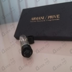 Парфюм Giorgio Armani Prive Iris Celadon