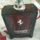 Отзывы Ferrari Amber Essence (2016)