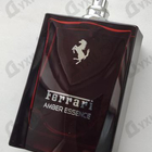 Отзывы Ferrari Amber Essence (2016)