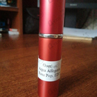 Духи Aqua Allegoria Rosa Pop от Guerlain