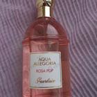 Отзывы Guerlain Aqua Allegoria Rosa Pop
