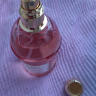 Отзыв Guerlain Aqua Allegoria Rosa Pop