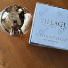 Отзыв House Of Sillage Hauts Bijoux