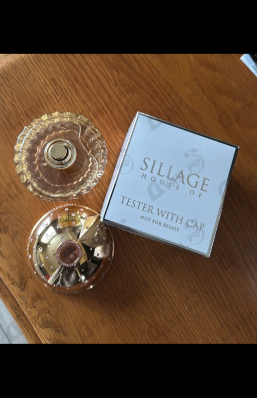 Купить Hauts Bijoux от House Of Sillage