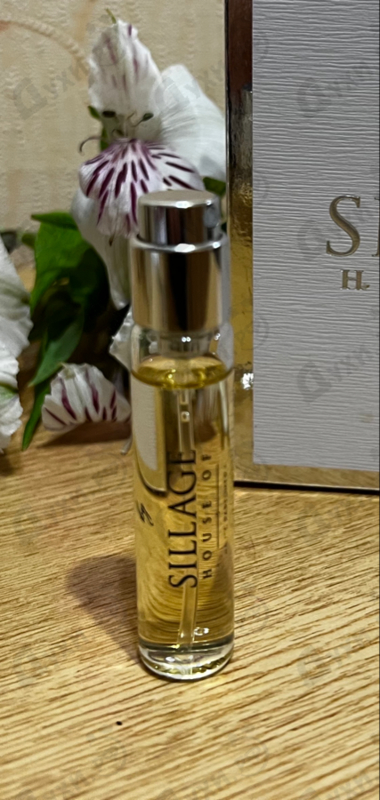 Парфюмерия House Of Sillage Chevaux D'or Купить Chevaux D'or от House Of Sillage