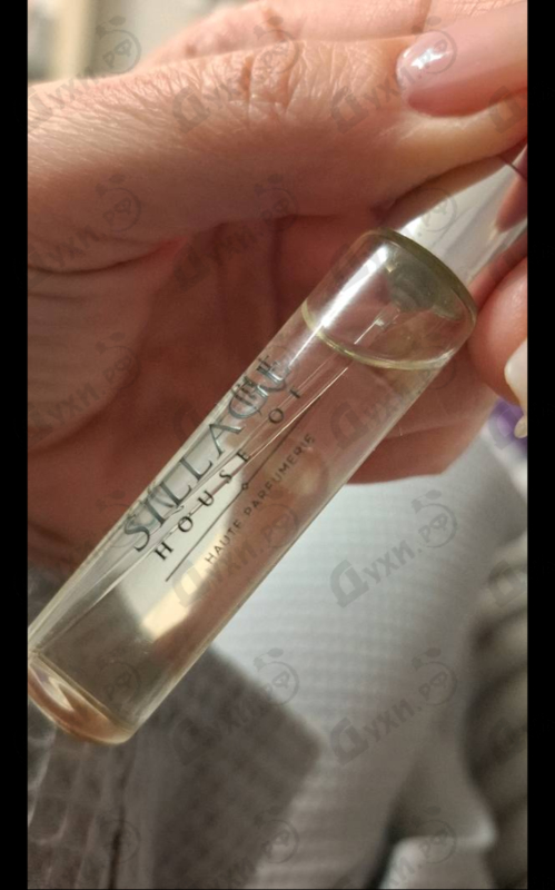 Парфюмерия Chevaux D'or от House Of Sillage