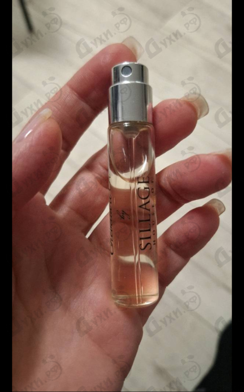 Духи Chevaux D'or от House Of Sillage