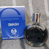 Духи Smash от Sergio Tacchini