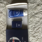 Духи Smash от Sergio Tacchini