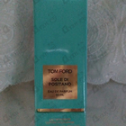 Отзывы Tom Ford Sole Di Positano