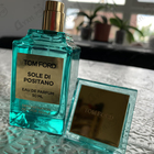 Отзывы Tom Ford Sole Di Positano