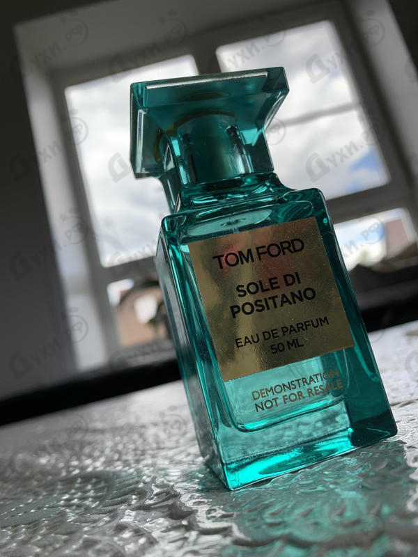 Купить Sole Di Positano от Tom Ford