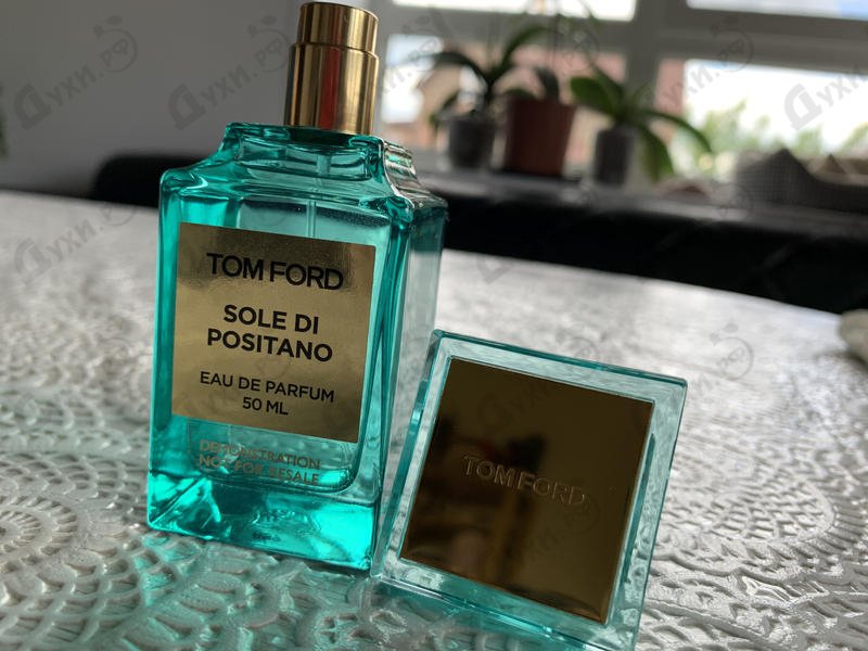 Купить Sole Di Positano от Tom Ford