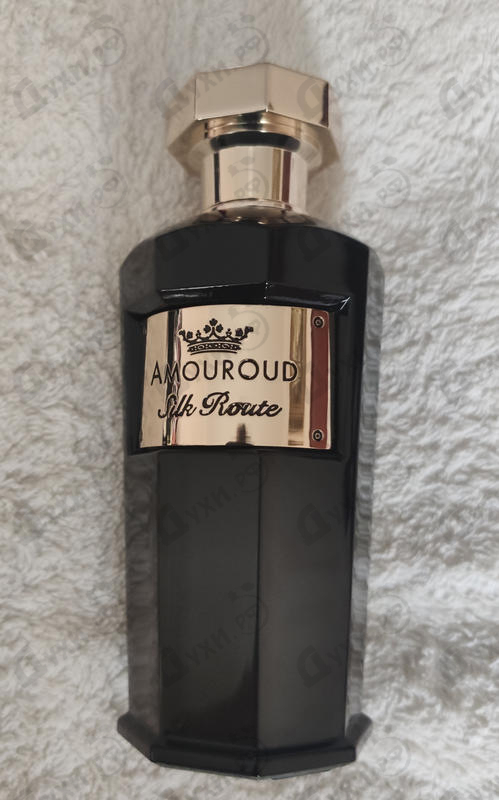 Купить Amouroud Silk Route Парфюмерия Silk Route от Amouroud