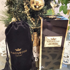 Духи Silk Route от Amouroud