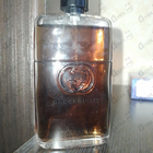 Отзыв Gucci Guilty Absolute