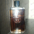 Духи Guilty Absolute от Gucci