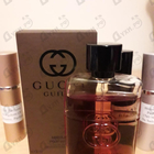 Духи Guilty Absolute от Gucci