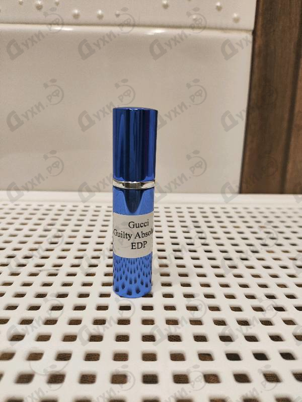 Купить Gucci Guilty Absolute