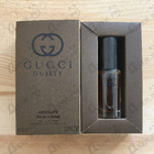 Отзывы Gucci Guilty Absolute