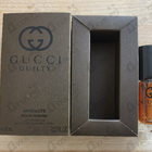 Парфюм Gucci Guilty Absolute