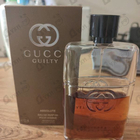 Отзывы Gucci Guilty Absolute