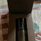 Отзыв Gucci Guilty Absolute