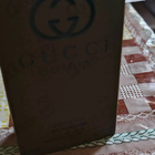 Отзыв Gucci Guilty Absolute