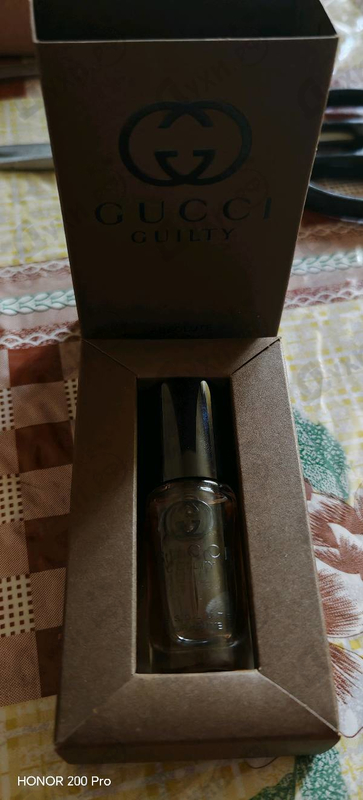 Купить Guilty Absolute от Gucci