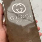 Отзыв Gucci Guilty Absolute