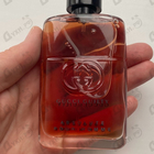 Отзыв Gucci Guilty Absolute