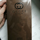 Духи Guilty Absolute от Gucci
