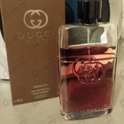 Отзыв Gucci Guilty Absolute