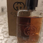 Духи Guilty Absolute от Gucci