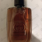 Отзыв Gucci Guilty Absolute