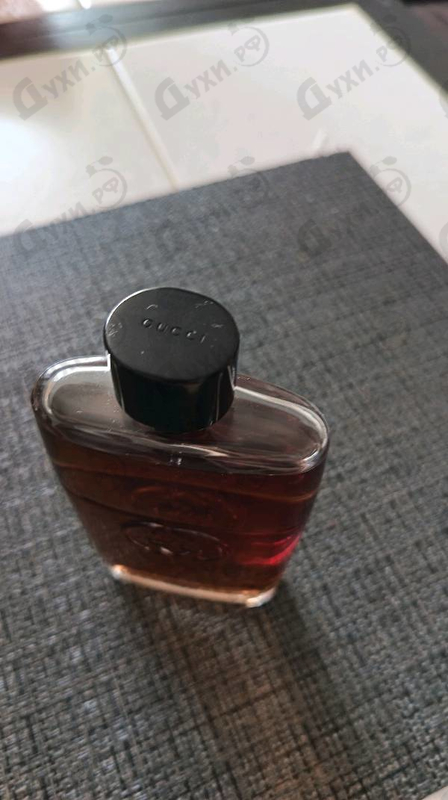 Купить Gucci Guilty Absolute