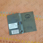 Отзыв Gucci Guilty Absolute