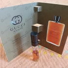 Духи Guilty Absolute от Gucci