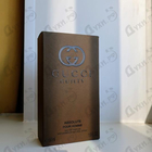 Отзыв Gucci Guilty Absolute